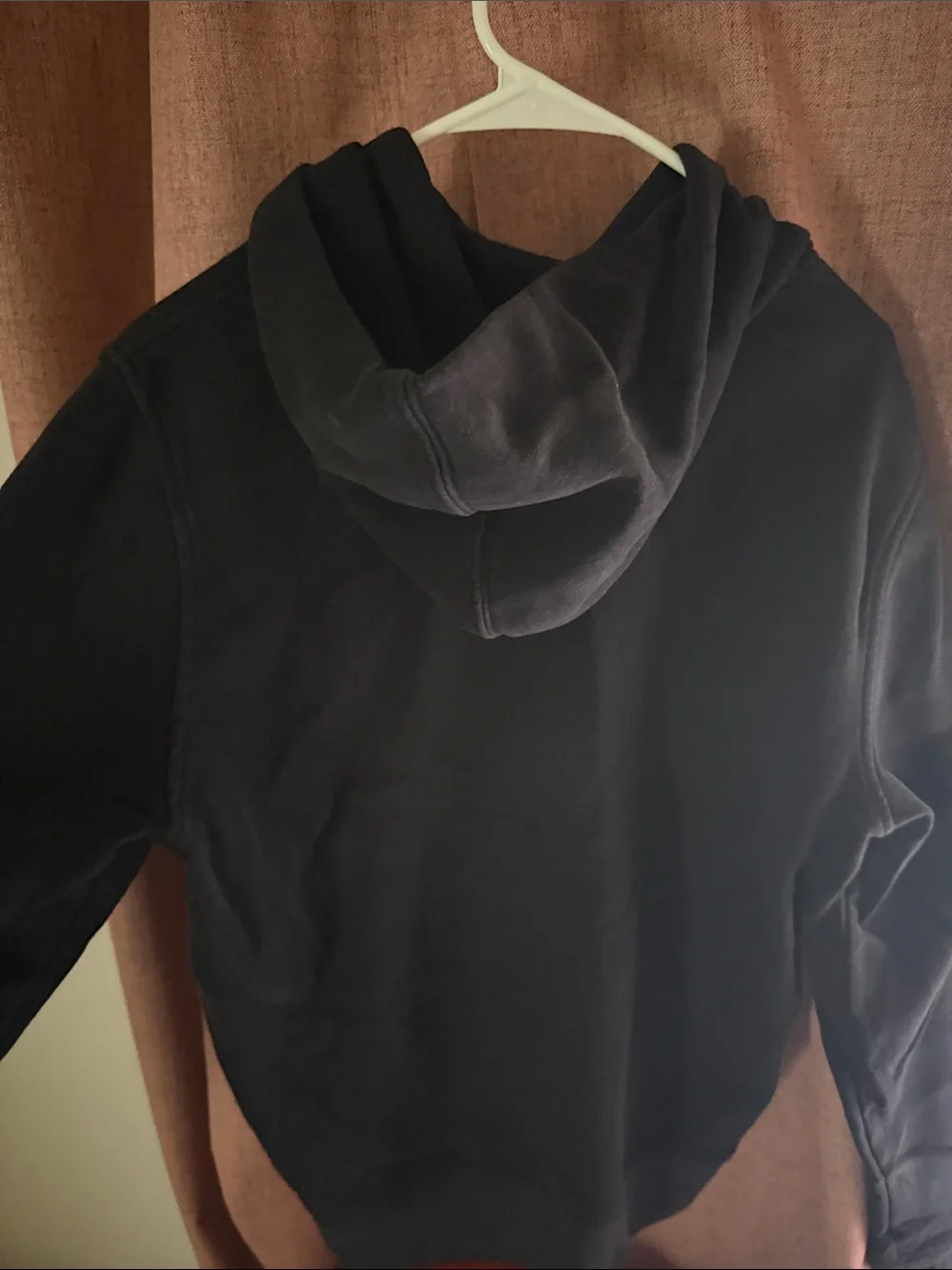 GAP simple black